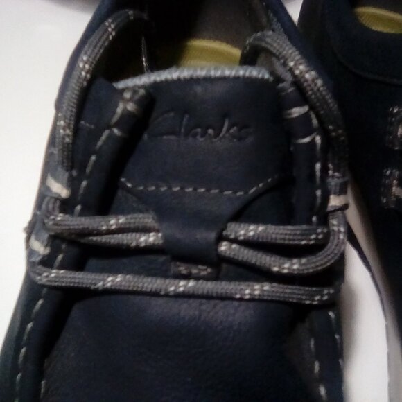 Clarks Wellman Moc main image 5